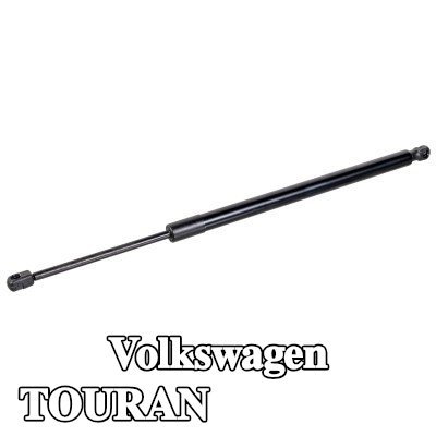 FEBI BILSTEIN دعامة باب صندوق الأمتعة لكلا الجانبين, 565mm — Volkswagen Touran