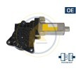 AC Rolcar Elektrik motoru, cam regülatörü Sol Ön — 2012 Hyundai i30 (1)