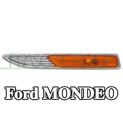 PRASCO عدسة، مؤشر — Ford Mondeo
