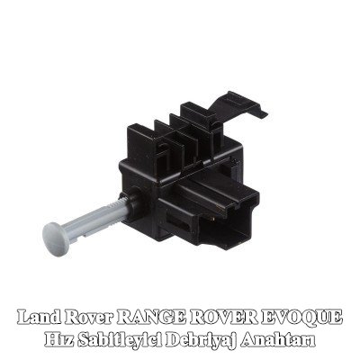 HELLA Hız sabitleyici debriyaj anahtarı — Land Rover Range Rover Evoque
