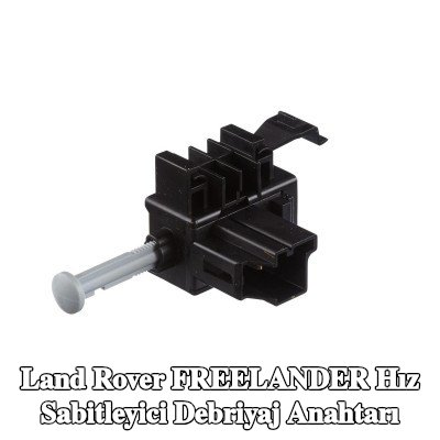 HELLA Hız sabitleyici debriyaj anahtarı — Land Rover Freelander