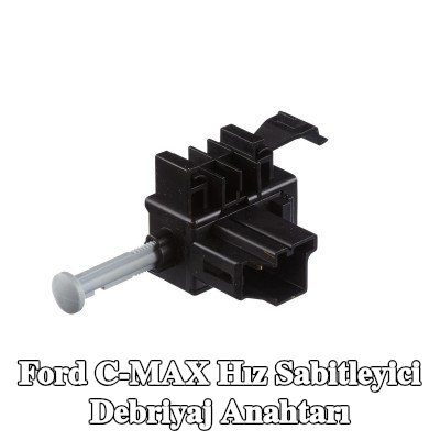 HELLA Hız sabitleyici debriyaj anahtarı — Ford C-max