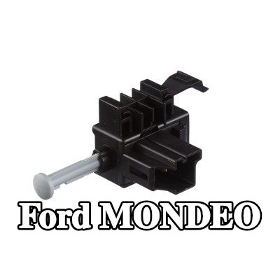 HELLA مفتاح القابض للتحكم في السرعة — 2012 Ford Mondeo