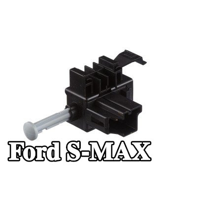 HELLA مفتاح القابض للتحكم في السرعة — 2012 Ford S-max