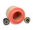 RIDEX Filtre kiti — Toyota Hilux (3)