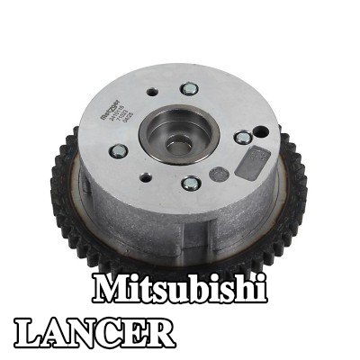 METZGER مُعدِّل عمود الكامات للجانب السحب — Mitsubishi Lancer