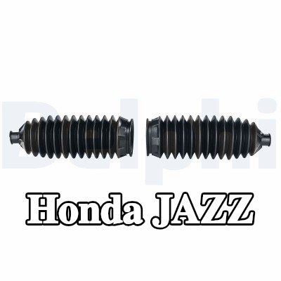 DELPHI غطاء حامل التوجيه المحور الأمامي — 2002 Honda Jazz