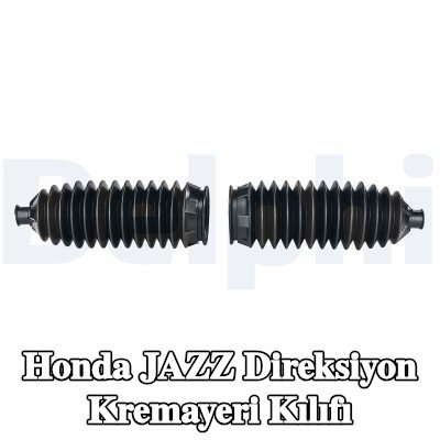 DELPHI Ön aks direksiyon kremayeri kılıfı — 2002 Honda Jazz