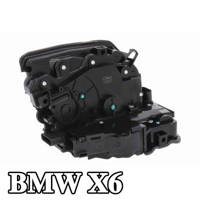 VEMO قفل الباب الأمامي الأيسر — BMW X6