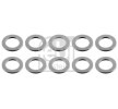 FEBI BILSTEIN Karter tapası rondelası Alüminyum, Inner Diameter: 14, 4mm — Kia Pride (2)