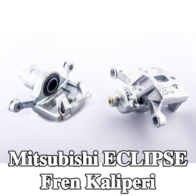 HELLA Tutucusuz fren kaliperi — 1997 Mitsubishi Eclipse