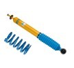 BILSTEIN Süspansiyon kiti, coil springs / shock absorbers - B14 PSS — 2004 Audi A4 (4)