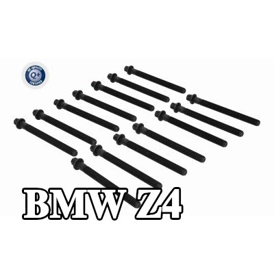 VAICO مجموعة براغي، رأس الأسطوانة — 2002 BMW Z4