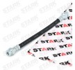 STARK Fren hortumu Arka Aks, 205mm — 1995 Hyundai Grandeur (2)