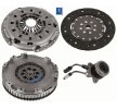 SACHS Tam debriyaj kiti — Kia Carens (1)