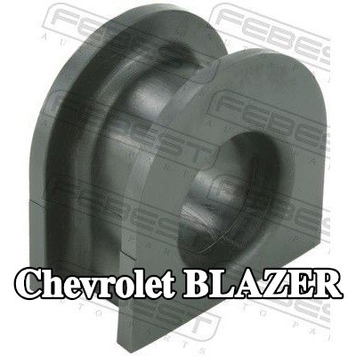 FEBEST جلبة قضيب مانع للانقلاب المحور الأمامي, 36mm — Chevrolet Blazer
