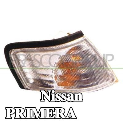 PRASCO عدسة، مؤشر — Nissan Primera