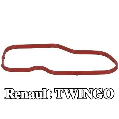 ELRING حشية غلاف الثرموستات لرأس الأسطوانة — Renault Twingo