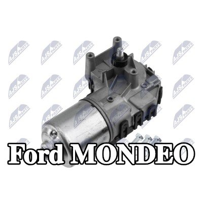 NTY محرك المساحات الأمامي, 12V — 2002 Ford Mondeo