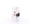 NISSENS محرك منفاخ 12V, بدون مقاوم — Mercedes-Benz S-Class (3)