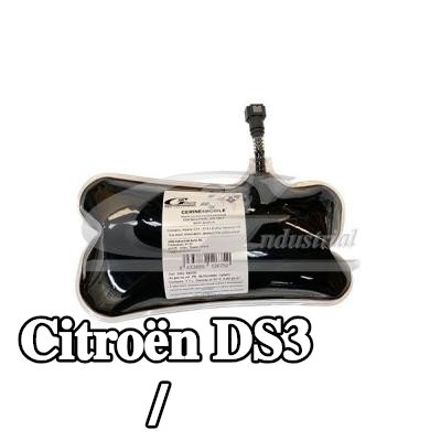 3RG مضافات، تجديد مرشح السخام/الجسيمات — Citroën Ds3