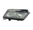 HELLA Sağ Sis Farı, H8, ampul ile — SEAT Leon (4)