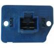 MAHLE Fan motoru direnci — Hyundai Getz (11)