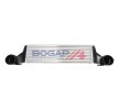 BOGAP Intercooler — 2001 BMW X5 (5)