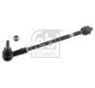 FEBI BILSTEIN Rot kolu grubu Ön Aks, 360mm, kilit somunu ile — 2000 Mercedes-Benz V-Class (2)