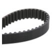 GK Su pompası ve triger kayışı kiti Diş Sayısı: 101, Width: 20mm — Kia Picanto (6)