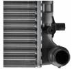 MAHLE Hızlı bağlantı elemanlı motor radyatörü — Volkswagen New Beetle (12)