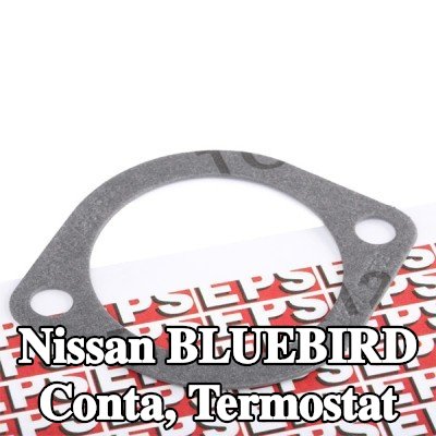 EPS Conta, termostat İtalya'da üretilmiştir - OE Eşdeğeri — 1990 Nissan Bluebird