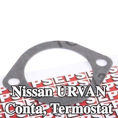 EPS Conta, termostat İtalya'da üretilmiştir - OE Eşdeğeri — Nissan Urvan