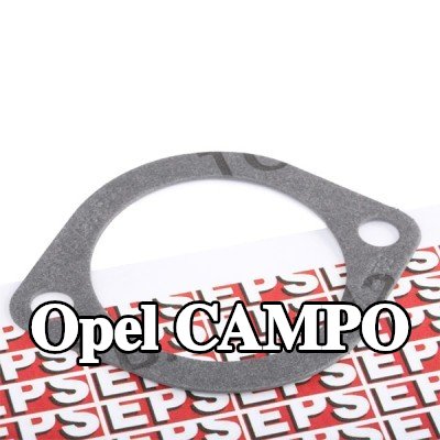 EPS حشية, ثرموستات صنع في إيطاليا - مكافئ للمعدات الأصلية — 1995 Opel Campo