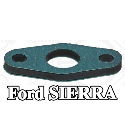 ELRING حشية، مضخة الوقود — Ford Sierra
