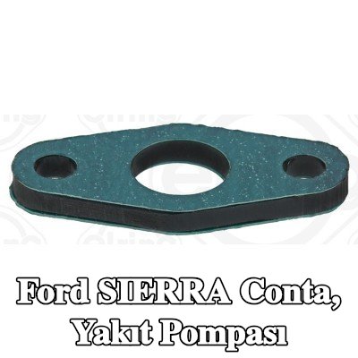 ELRING Conta, yakıt pompası — Ford Sierra