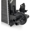 RIDEX Isıtıcı matrisi — Citroën C25 (5)