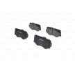 BOSCH Fren balatası seti 18mm — Mercedes-Benz T1 (4)