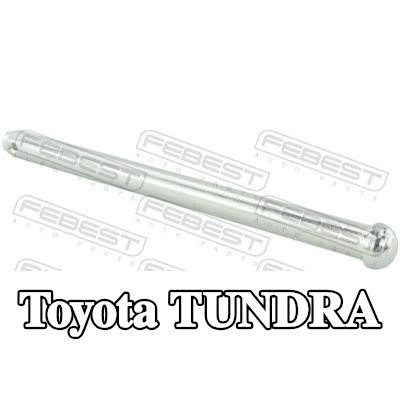 FEBEST برغي مكبس الفرامل — 2000 Toyota Tundra
