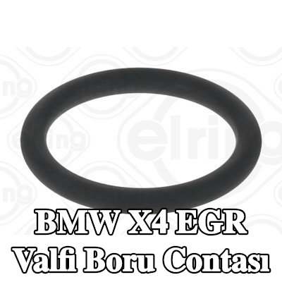 ELRING EGR valfi boru contası — BMW X4