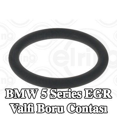 ELRING EGR valfi boru contası — BMW 5 Series