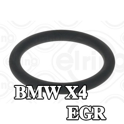 ELRING حشية أنبوب صمام EGR — BMW X4