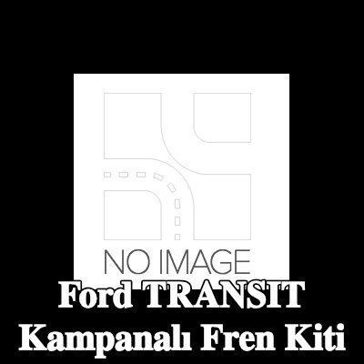 BOSCH Aksesuarları dahil tambur fren kiti, tekerlek fren silindiri ile — Ford Transit