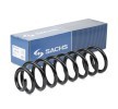 SACHS Helezon yay — 2002 Volkswagen Touareg (1)