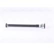 NISSENS Klima alıcı kurutucu R1234yf, R134a — Citroën C2 (6)