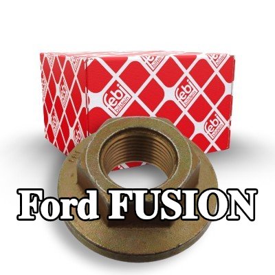 FEBI BILSTEIN صامولة, المحور القصير المحور الخلفي الأيسر — Ford Fusion