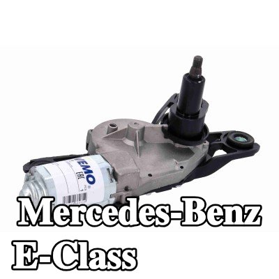 VEMO محرك المساحات الخلفي, 12V — Mercedes-Benz E-Class