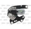 VALEO Silecek motoru Arka Aks Sol, 12V — Citroën Dispatch (4)