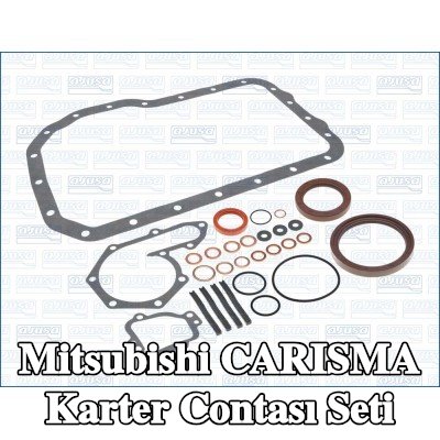 AJUSA Karter contası seti — 1997 Mitsubishi Carisma