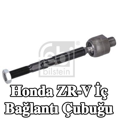 FEBI BILSTEIN İç bağlantı çubuğu Ön Aks Sol, Ön Aks Sağ, 194mm, karşı somunlu — Honda Zr-v